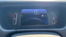 Honda Jazz 1.5 i-MMD Hybrid SR 5dr eCVT Hybrid Hatchback